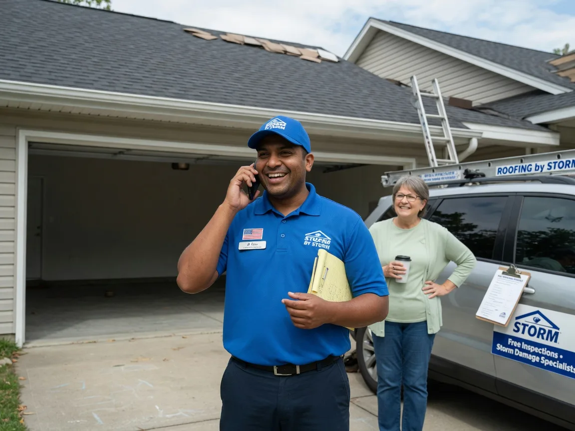 Roof Repair Near Me Newton Falls, OH FAQs